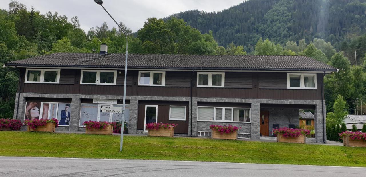 Studio 5 Dalen Exterior photo