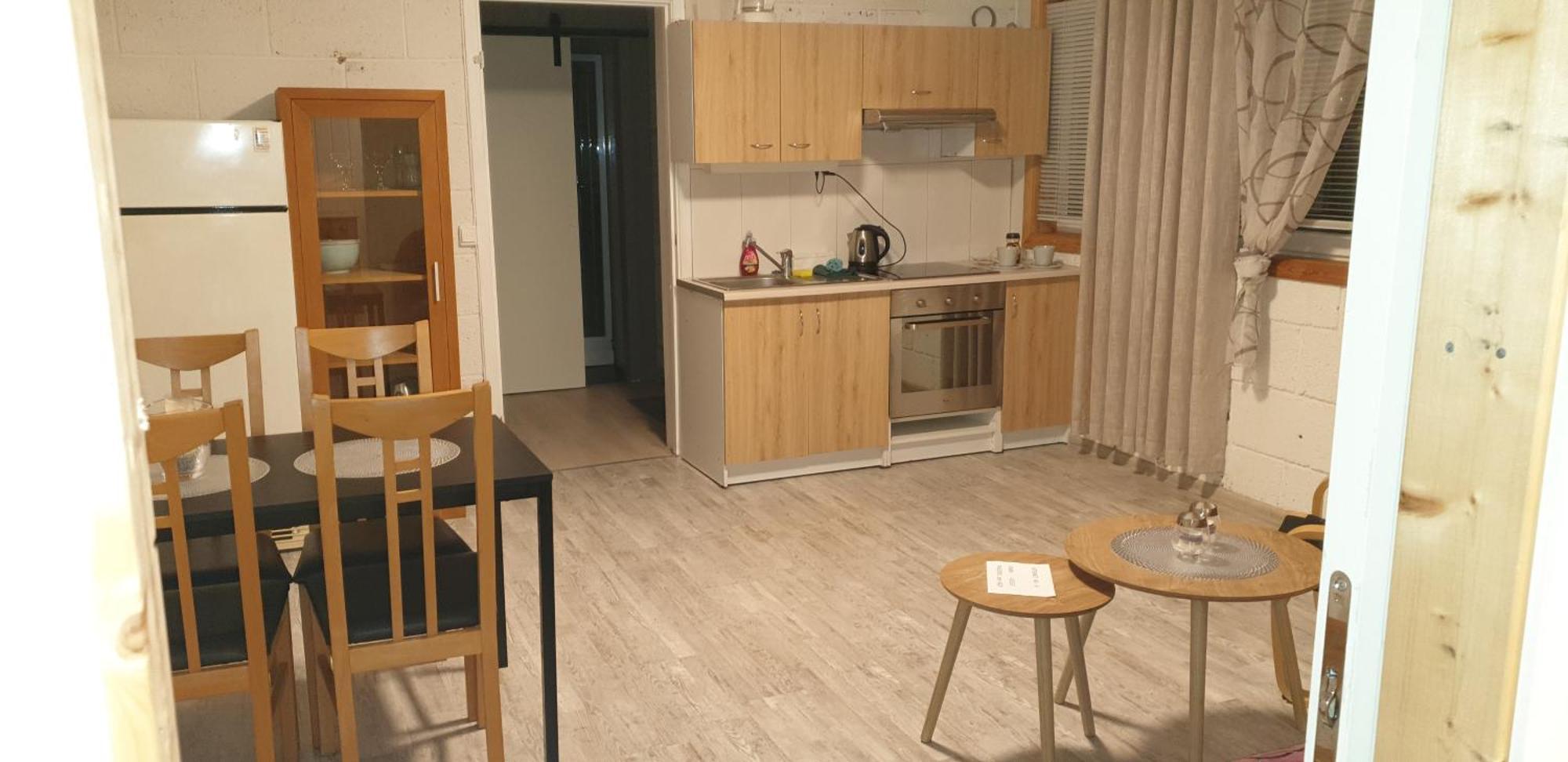 Studio 5 Dalen Room photo